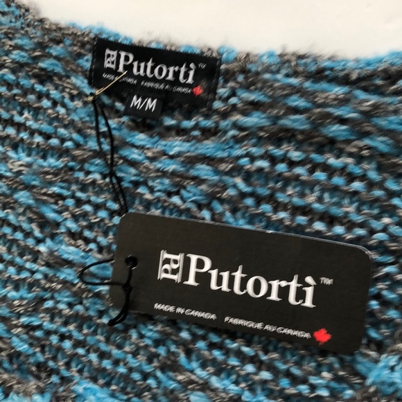 Putorti Sweater - Picture 9 of 9